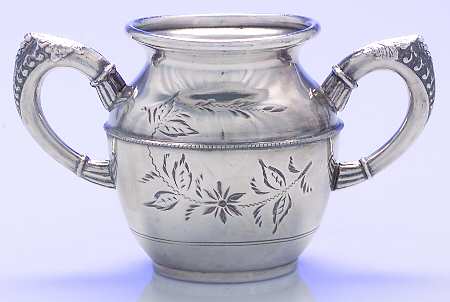 10 (Silverplate, Hollowware) by International Silver