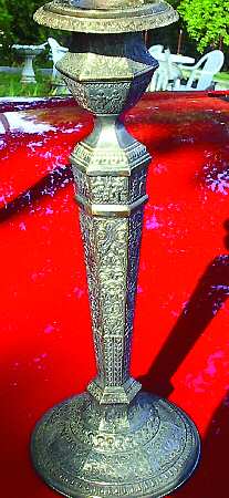2547 (Silverplate, Hollowware) by International Silver