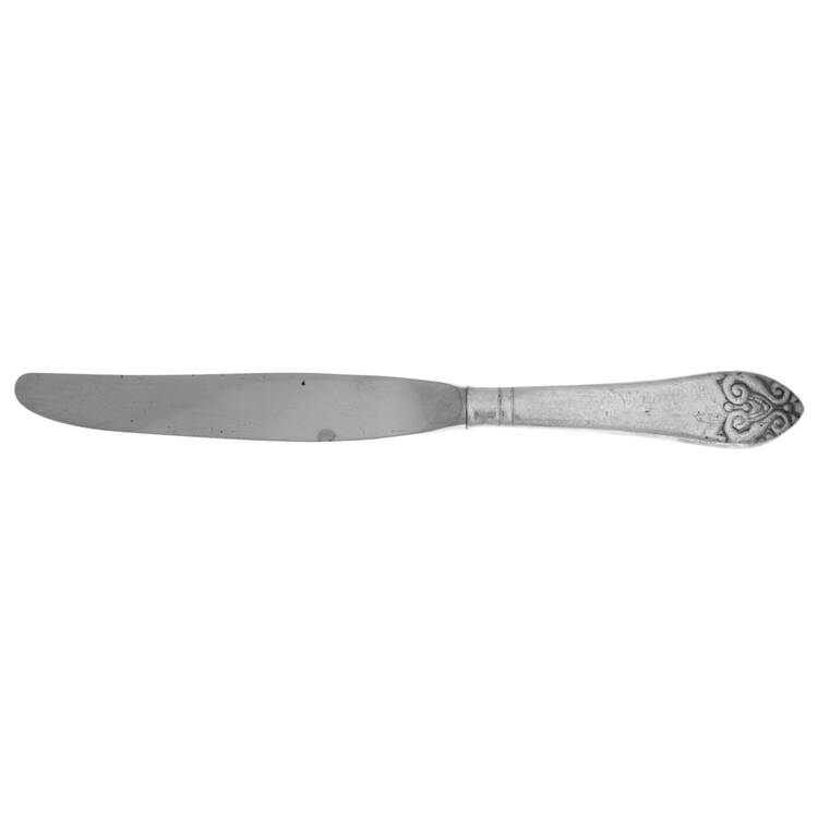 Waldorf Astoria (Silverplate) Modern Hollow Knife