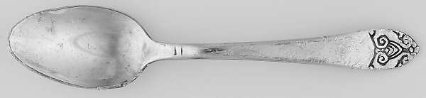 Waldorf Astoria (Silverplate) Demitasse Spoon