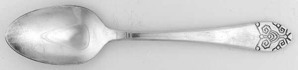 Waldorf Astoria (Silverplate) Tablespoon (Serving Spoon)