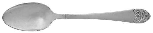 Waldorf Astoria (Silverplate) Teaspoon