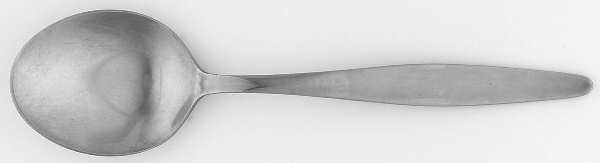 IMT1 Place/Oval Soup Spoon