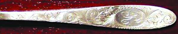 INS454 (Sterling) by International Silver