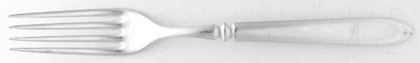 INS455 (Silverplate) Fork