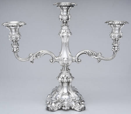 116 (Silverplate, Hollowware) by International Silver