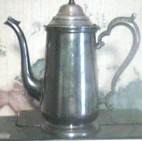 05068 (Silverplate, Hollowware) by International Silver