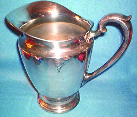677 (Silverplate, Hollowware) by International Silver