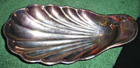 05004 (Silverplate, Hollowware) by International Silver