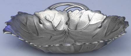 B127 (Sterling, Hollowware) by International Silver