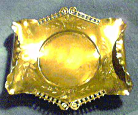 728 (Silverplate, Hollowware) by International Silver
