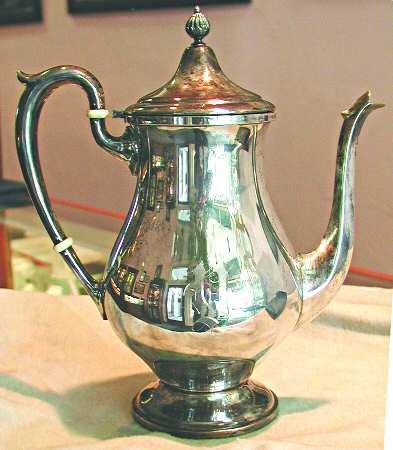 3790 (Silverplate, Hollowware) by International Silver