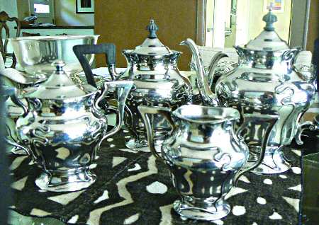 1924 (Silverplate, Hollowware) by International Silver