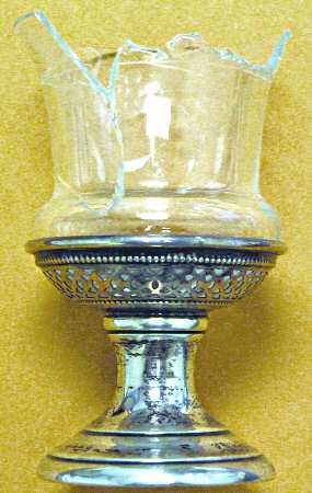 29 (Sterling, Hollowware) by International Silver