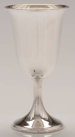 21050 (Sterling, Hollowware) by International Silver