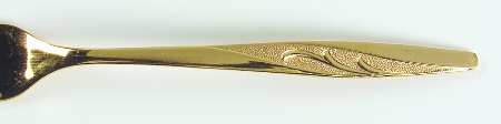 Golden Charm (Gold Electroplate) by International Silver