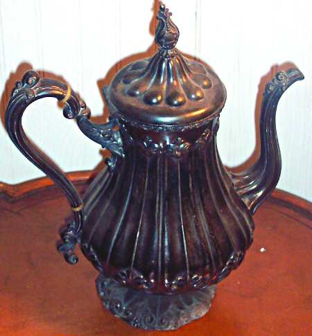 1808 (Silverplate, Hollowware) by International Silver