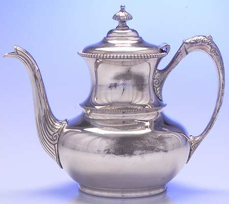 255 (Silverplate, Hollowware) by International Silver