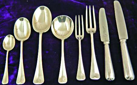 INS463 (Silverplate) by International Silver