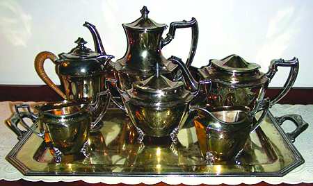 002124 (Silverplate, Hollowware) by International Silver
