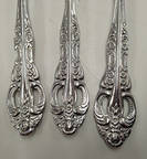 INS467 (Stainless) by International Silver