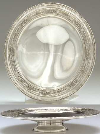 604-1 (Sterling, Hollowware) by International Silver