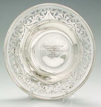 847 (Sterling, Hollowware) by International Silver
