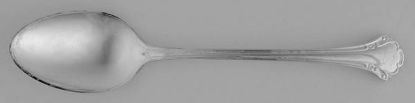 Berklery (Silverplate) Teaspoon