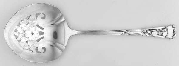 Congratulations (Silverplate) by International Silver