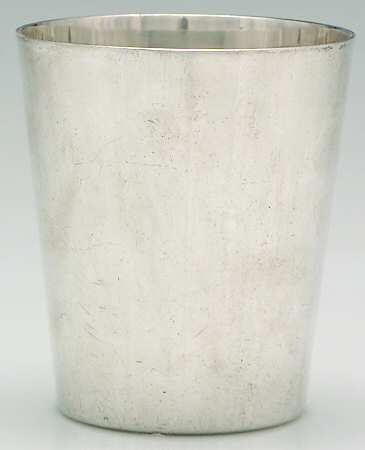P685 (Sterling, Hollowware) by International Silver