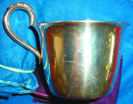 846 (Silverplate, Hollowware) by International Silver