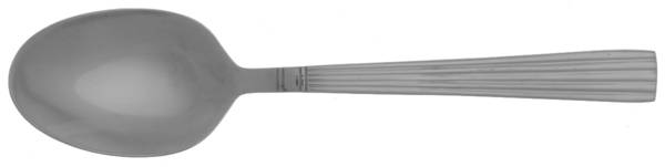 Manhattan (Stainless) Place/Oval Soup Spoon