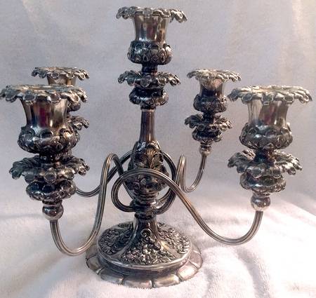 2759 (Silverplate, Hollowware) by International Silver