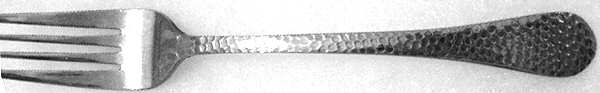 INS475 (Stainless) Fork