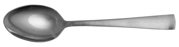 Satin Mason (Stainless) Teaspoon