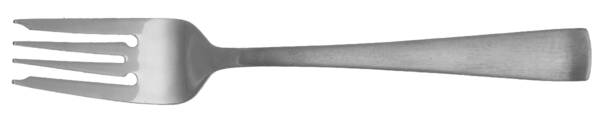 Satin Mason (Stainless) Individual Salad Fork