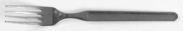 IKE10 (Stainless) Fork