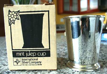 0525 (Silverplate, Hollowware) by International Silver