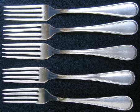 Usn2 (Stainless) Fork