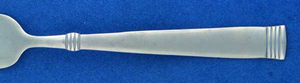 Palisades Frost (Stainless) by International Silver