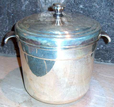 127 (Silverplate, Hollowware) by International Silver