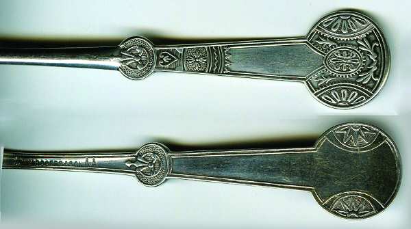 INS478 (Silverplate) by International Silver