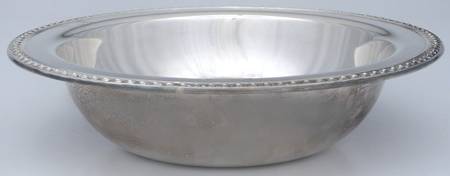 4571 (Silverplate, Hollowware) by International Silver