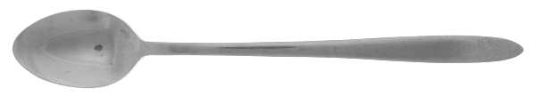 Carol (Stainless) Iced Tea Spoon