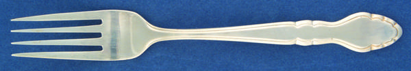 IMI101 (Silverplate) Fork
