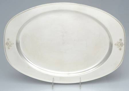 Princess (Silverplate Hollowware) by International Silver