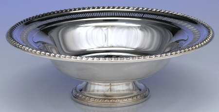 2031 (Sterling, Hollowware) by International Silver