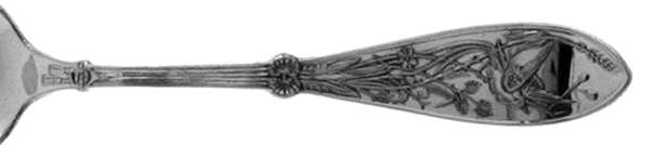 Bird (Silverplate, 1875) by International Silver