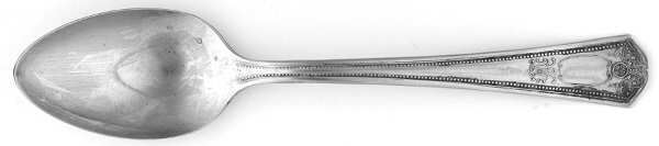 INS485 (Silverplate) by International Silver