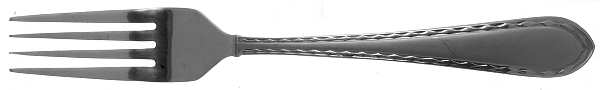 INS486 (Stainless) Fork